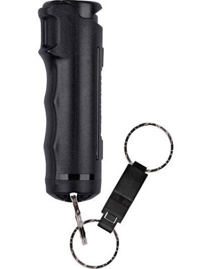 SABRE PEPPER GEL SPRAY W/QUICK