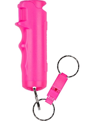 SABRE PEPPER GEL SPRAY W/QUICK