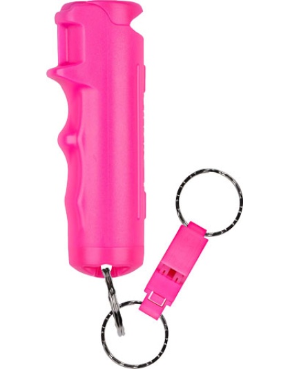SABRE PEPPER GEL SPRAY W/QUICK
