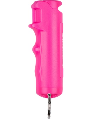 SABRE PEPPER GEL WITH FLIP TOP