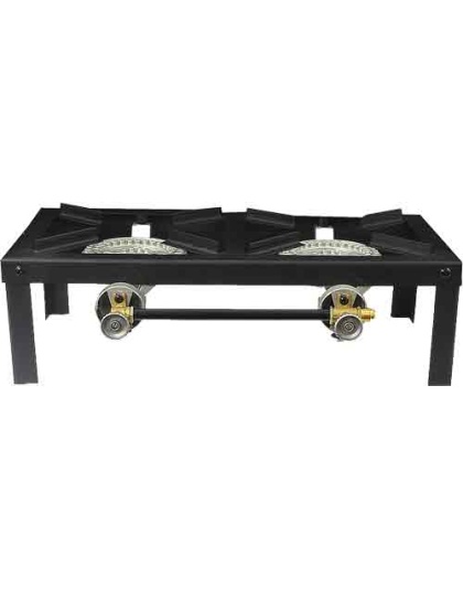 MR. HEATER 2 BURNER ANGLE IRON