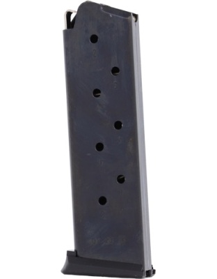 E-LANDER MAGAZINE 1911 10 MM