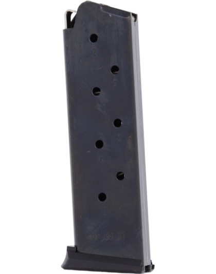 E-LANDER MAGAZINE 1911 10 MM