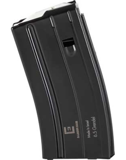 E-LANDER MAGAZINE 6.5 GRENDEL