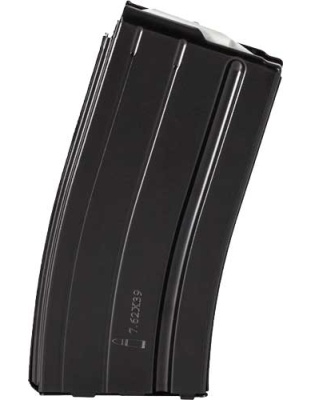 E-LANDER MAGAZINE 7.62X39