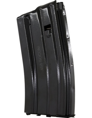 E-LANDER MAGAZINE 458 SOCOM