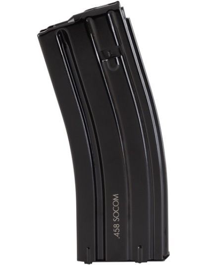 E-LANDER MAGAZINE 458 SOCOM