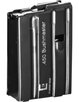 E-LANDER MAGS 450 BUSHMASTER