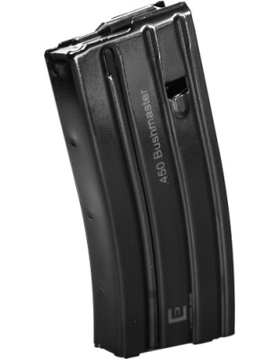 E-LANDER MAGS 450 BUSHMASTER