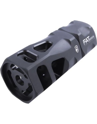 PHASE 5 MUZZLE BRAKE FATMAN