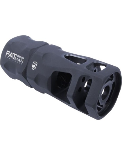 PHASE 5 MUZZLE BRAKE FATMAN