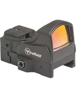 FIREFIELD IMPACT MINI REFLEX