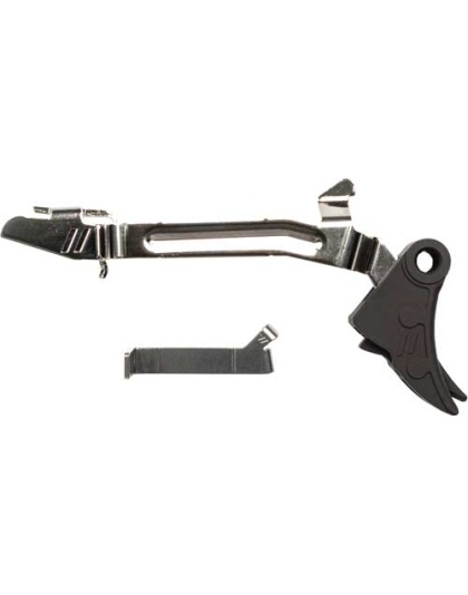 ZEV PRO FLAT FACE TRIGGER BAR