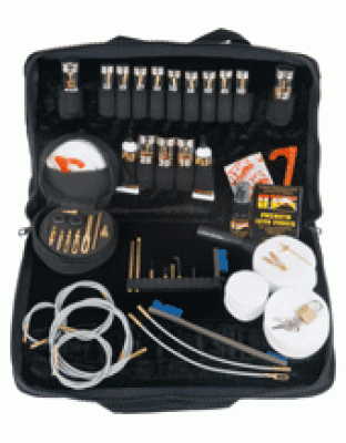 OTIS ELITE CLEANING SYSTEM