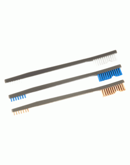 OTIS RECEIVER BRUSH 3-PACK