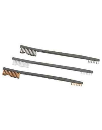 OTIS RECEIVER BRUSH 3 PACK