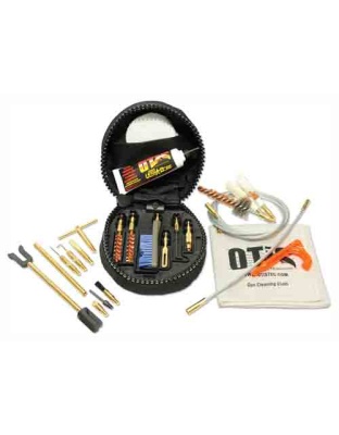 OTIS MSR/AR CLEANING SYSTEM