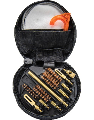 OTIS UNIVERSAL PISTOL CLEANING