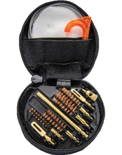 OTIS UNIVERSAL PISTOL CLEANING