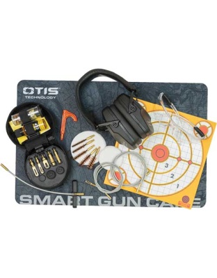 OTIS SHOOTING BUNDLE-EYESEARS