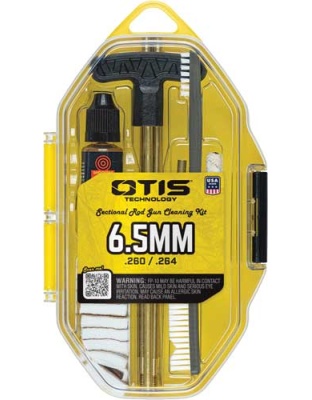 OTIS ROD CLEANING KITS 6.5MM