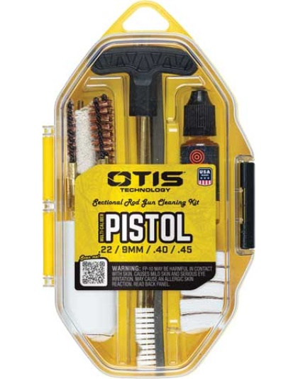 OTIS ROD CLEANING KITS MULTI