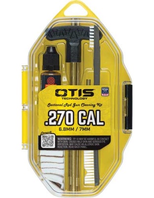 OTIS ROD CLEANING KITS .270