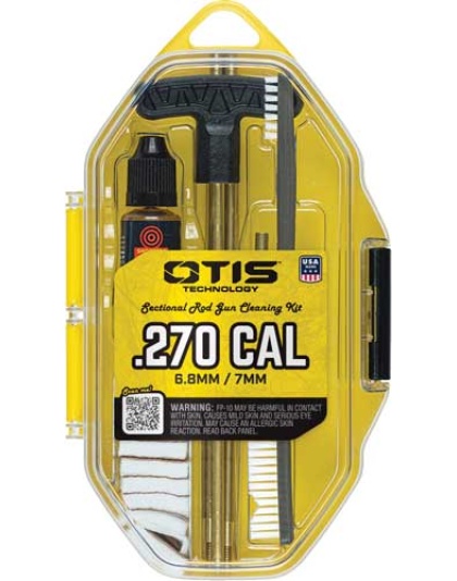 OTIS ROD CLEANING KITS .270