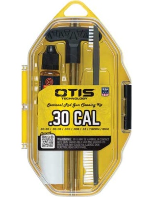 OTIS ROD CLEANING KITS .30