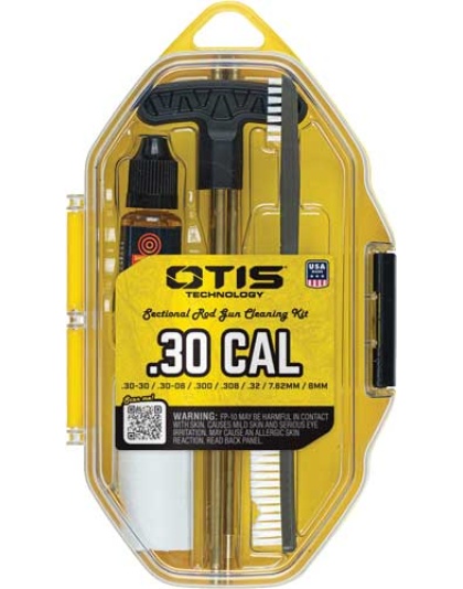 OTIS ROD CLEANING KITS .30
