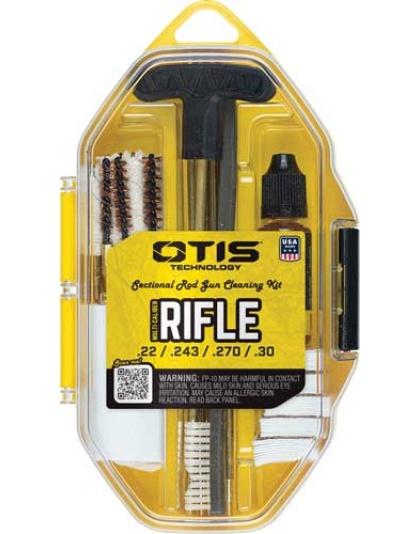 OTIS ROD CLEANING KITS MULTI
