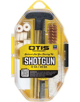 OTIS ROD CLEANING KITS MULTI