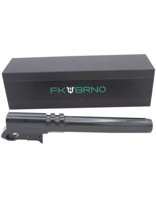FK BRNO 10MM BARREL 7.5 FK TO