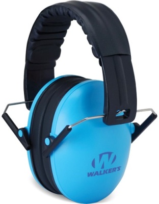 WALKERS MUFF HEARING