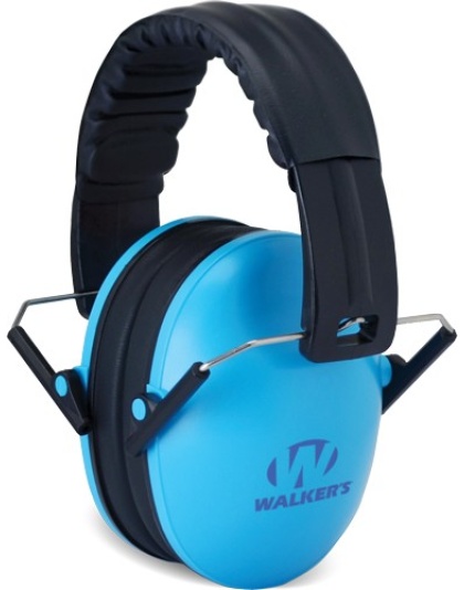 WALKERS MUFF HEARING