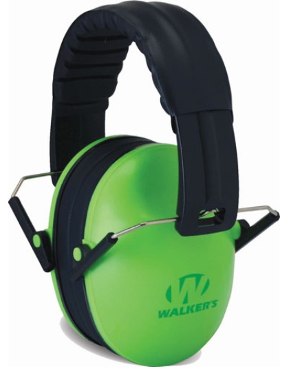 WALKERS MUFF HEARING