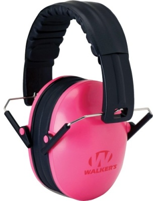 WALKERS MUFF HEARING