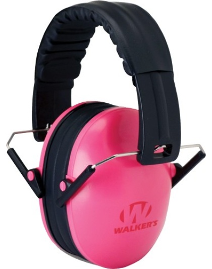 WALKERS MUFF HEARING