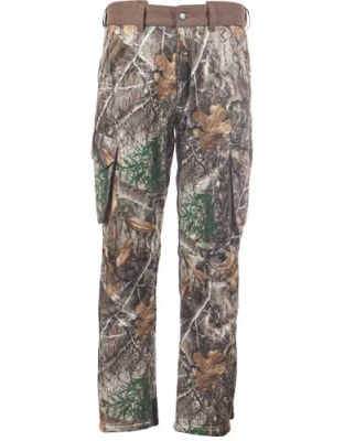 HABIT EARLY DAWN SHERPA PANT