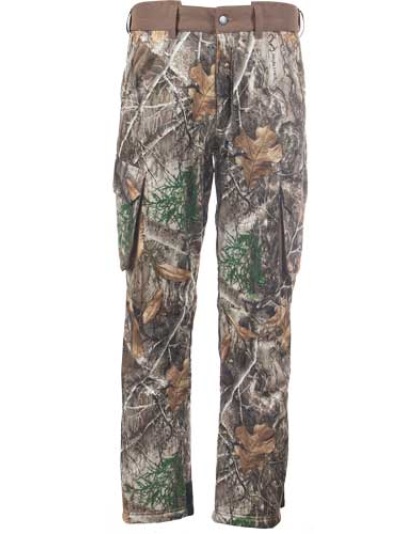 HABIT EARLY DAWN SHERPA PANT