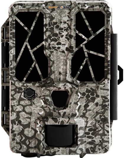 SPYPOINT TRAIL CAM FORCE PRO