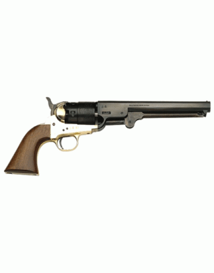 TRADITIONS BP REVOLVER 1851