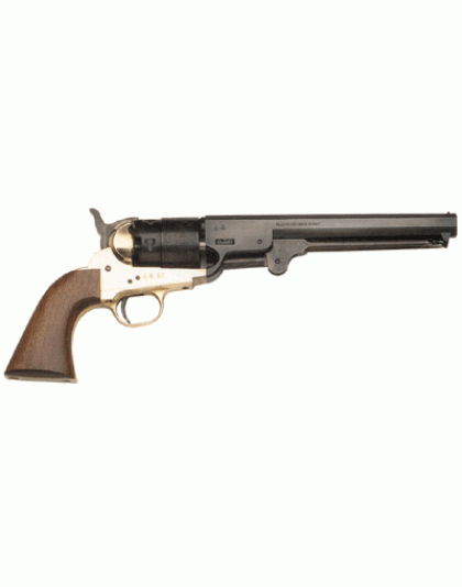 TRADITIONS BP REVOLVER 1851