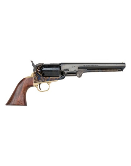 TRADITIONS BP REVOLVER 1851