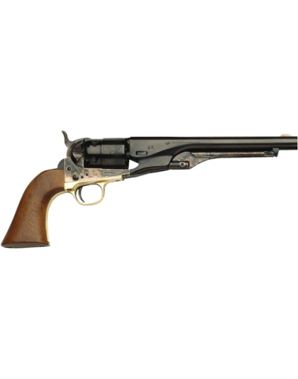 TRADITIONS BP REVOLVER 1860