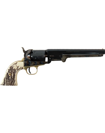 TRADITIONS BP REVOLVER WILD
