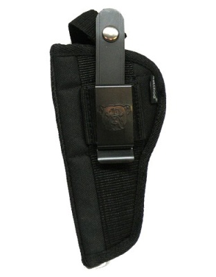 BULLDOG EXTREME SIDE HOLSTER