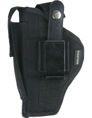 BULLDOG EXTREME SIDE HOLSTER