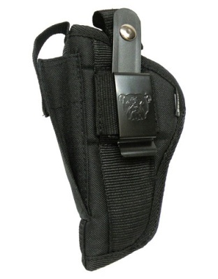 BULLDOG EXTREME SIDE HOLSTER