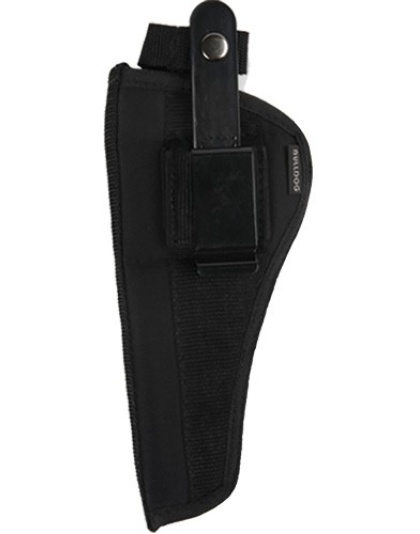 BULLDOG EXTREME SIDE HOLSTER